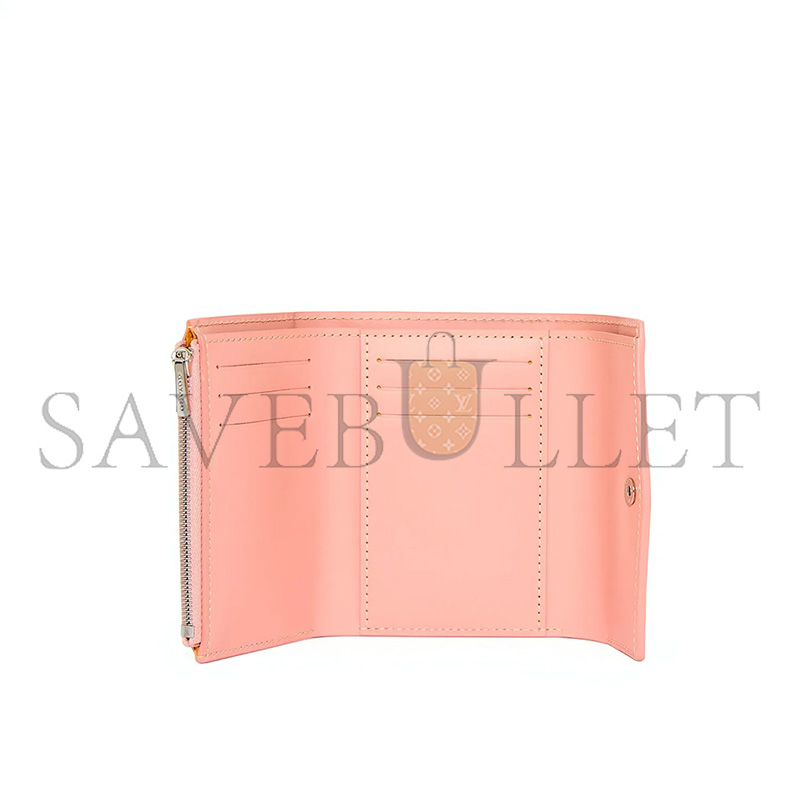 G09ard SAINT-GABRIEL WALLET MULTICOLOURED STGABRPMLTY74CL42P (12*9.3*2.5cm)